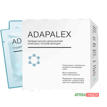 купить Adapalex крем в Актобе