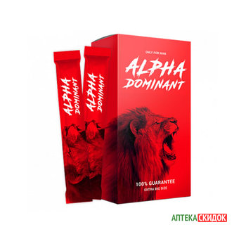 купить Alpha Dominant в Алматы