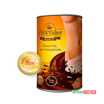 купить Choco diet в Алматы