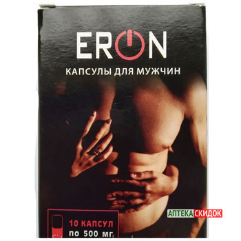купить ERON в Аральске