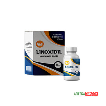 купить Linoxidil в Астане