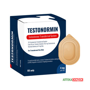 купить Testonormin в Астане