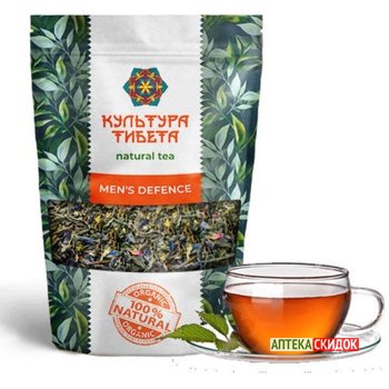 купить Культура Тибета чай для потенции в Костанае