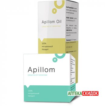 купить Apillom в Актобе