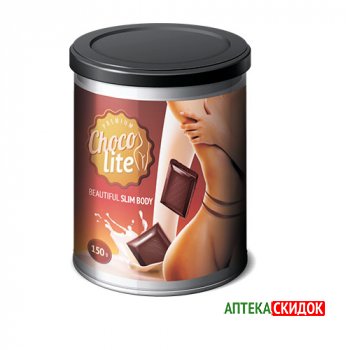 купить Choco Lite в Алматы