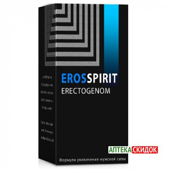 купить Eros Spirit в Алматы