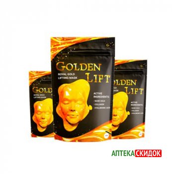 купить GoldenLift  в Алматы
