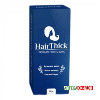 купить Hair Thick в Талды - Кургане
