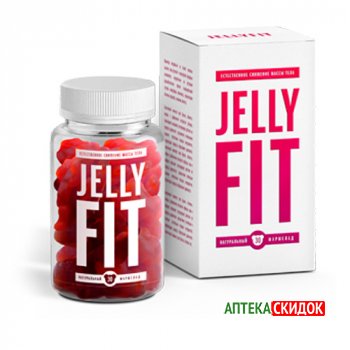 купить JellyFit в Костанае