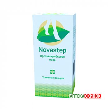 купить Novastep в Атырау
