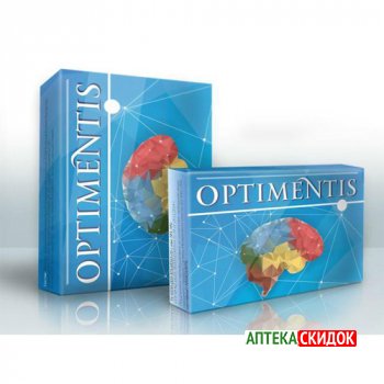 купить Optimentis в Кызылорде