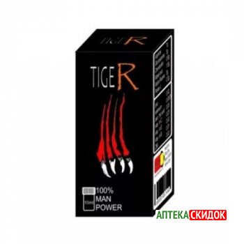 купить TIGER в Байконуре
