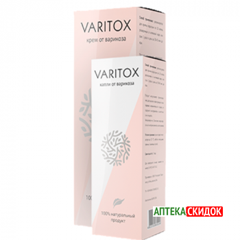 купить VariTox в Астане