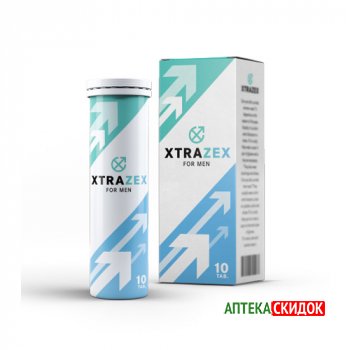 купить Xtrazex в Алматы